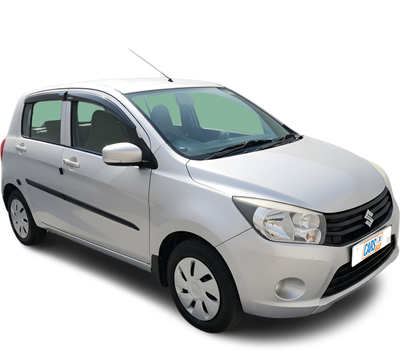 Maruti Celerio-img